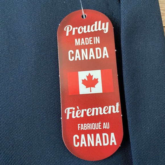 Construction High Vis shirt - Picture 6 of 6